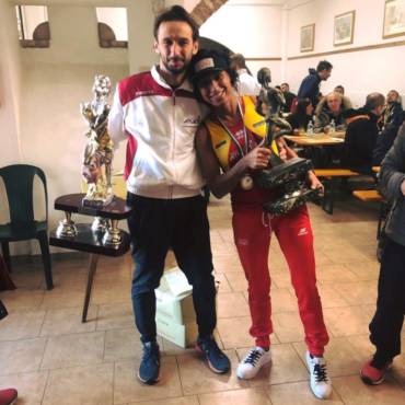 2020_01_12 Traversa Bagnacavallo 12° Raidlight Ultramaratona della pace sul Lamone